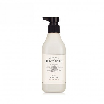 Beyond Deep Moisture Shampoo 450ml